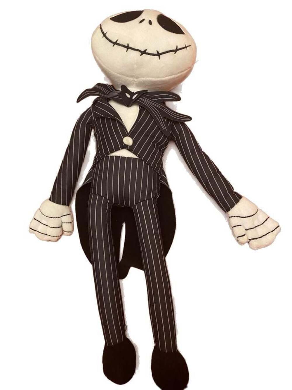 The Big One Disney Jack Skellington Plush 20"